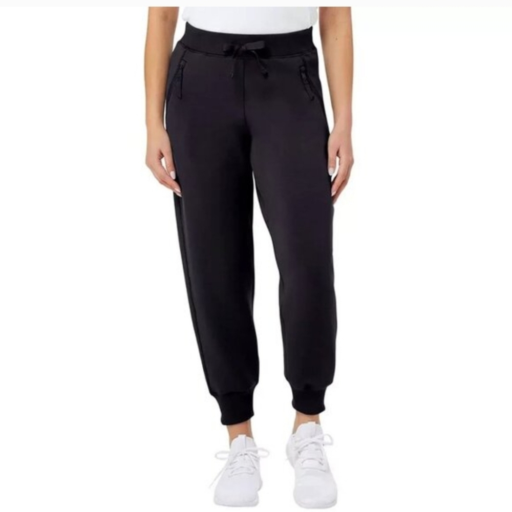 Kirkland Signature Women's Black Joggers